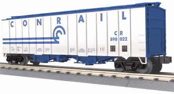 CONRAIL AIRSLIDE HOPPER CAR